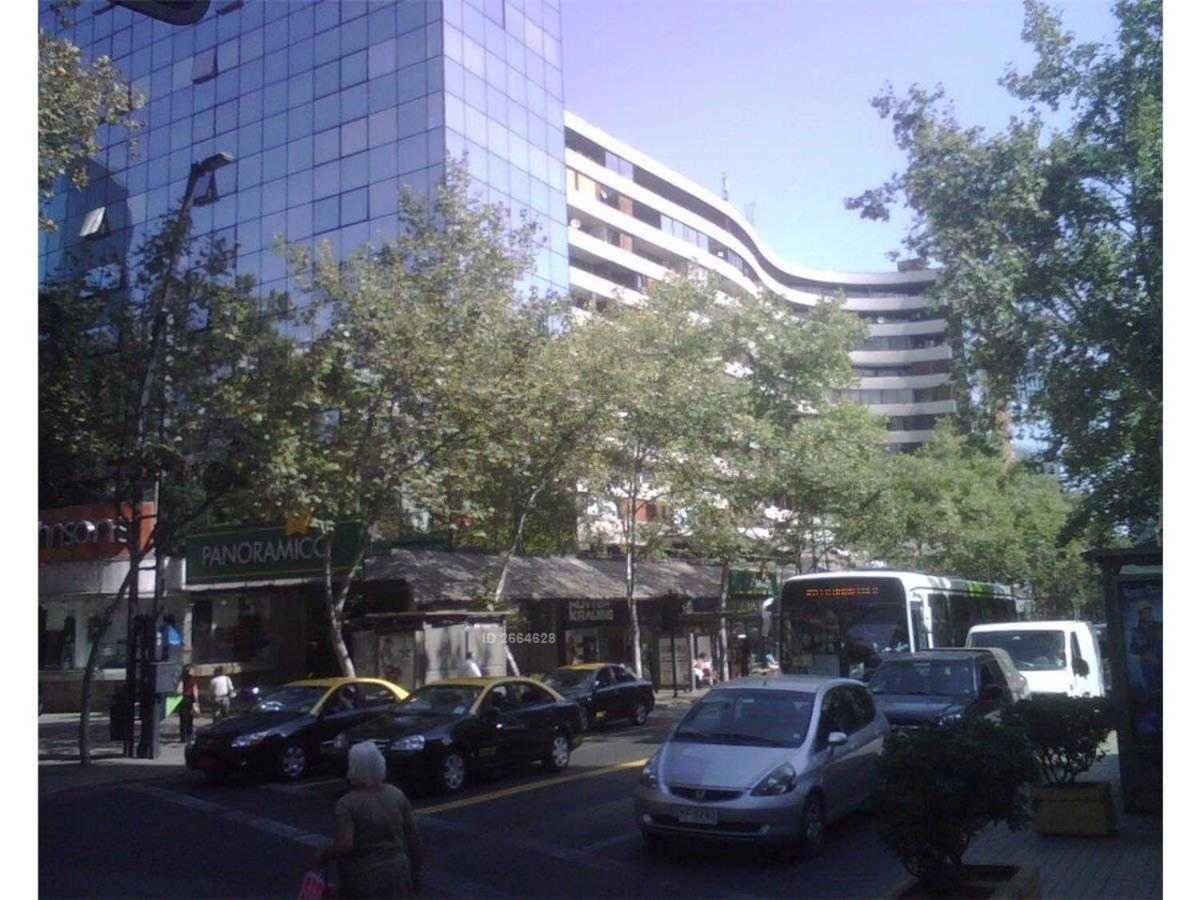 סנטיאגו Apart Magallanes מראה חיצוני תמונה
